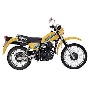 DR 500