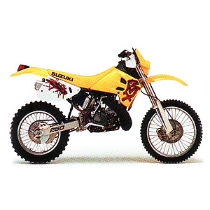 RMX 250 R