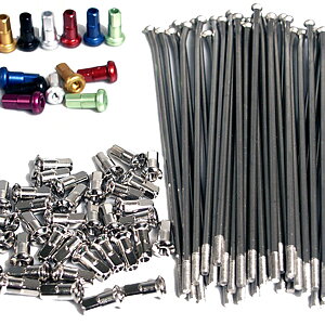All Spoke Sets
