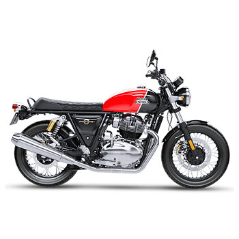 Interceptor Modeller