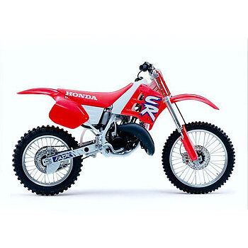 CR 125