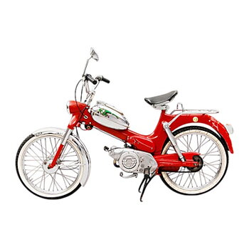 Mopeds