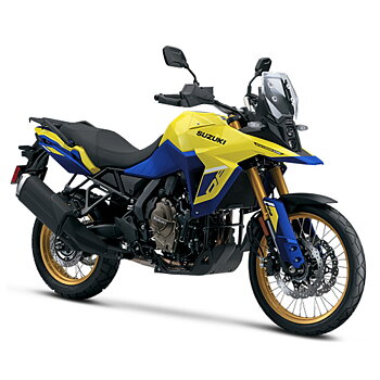 V-Strom 800