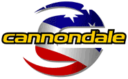 CANNONDALE