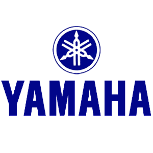 Yamaha Mopeder