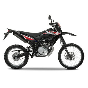WR 125 R