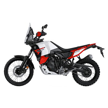 YAMAHA XTZ 700 TENERE WORLD RAID