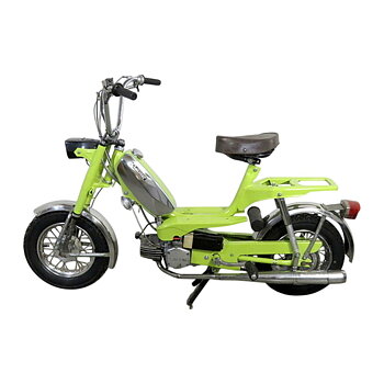 Model 1262 Björn Borg Moped