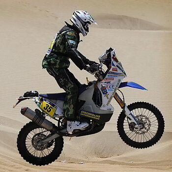 Husaberg Adventure &  Off-Road Wheels