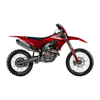 Desmo 450 MX