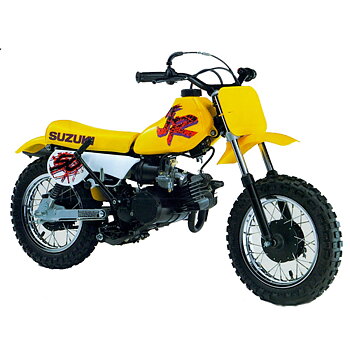 JR 50