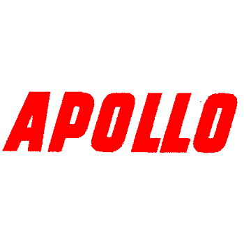 Apollo Spoke Sets