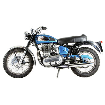 Interceptor 750