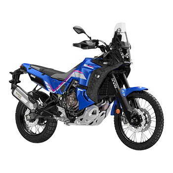 YAMAHA XTZ 700 TENERE WORLD RALLY