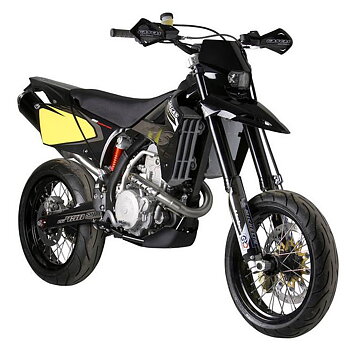 SM 450 F