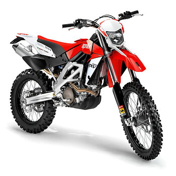 RXV 550