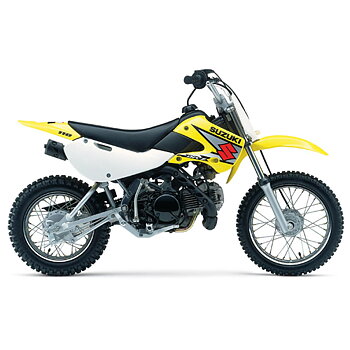 DR-Z 110