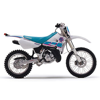 WR 200 R