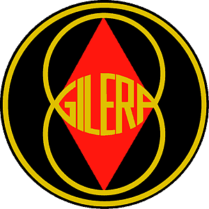 Gilera Mopeder