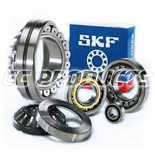 SKF och andra märken