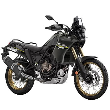 YAMAHA XTZ 700 TENERE EXPLORE