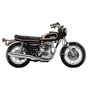 XS 650