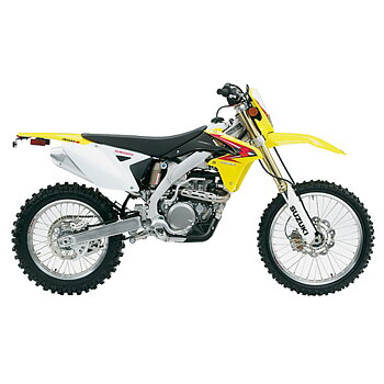 RMX 450 Z
