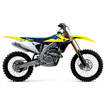 RM-Z 250