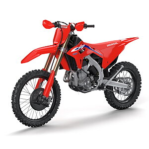 CRF 450 RX
