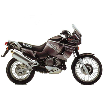 XTZ 750 Super Tenere
