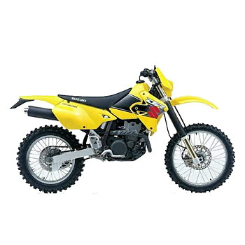 DR-Z 400