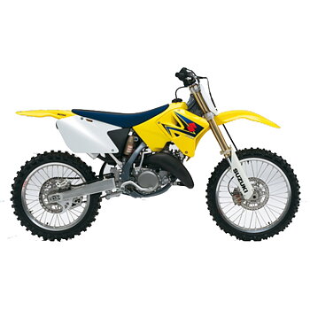 RM 125