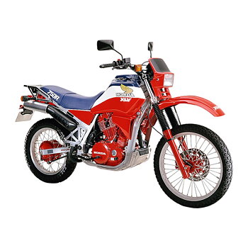 XLV 750 R