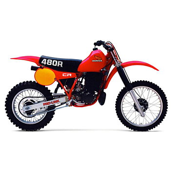 CR 480 R