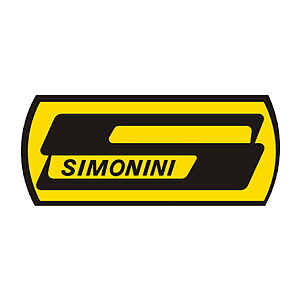 Simonini Spoke Sets