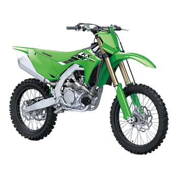KX 250 F