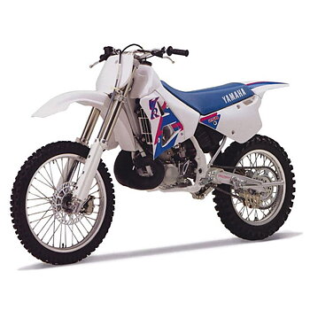 WR 250 Z