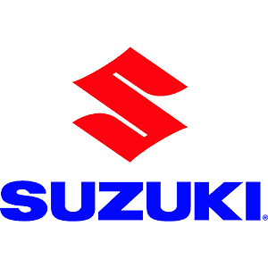 Suzuki Spoke Sets