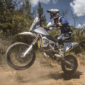 Husqvarna Adventure &  Off-Road Wheels
