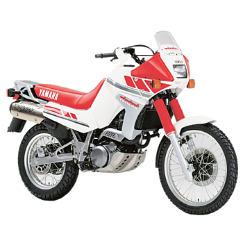 XTZ 660