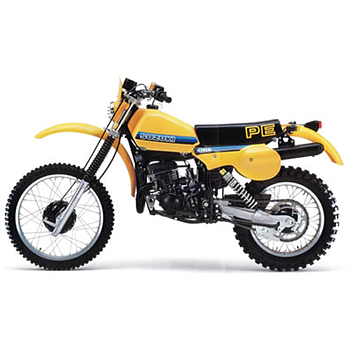 PE 400
