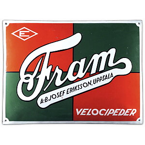 FRAM Spoke Sets