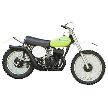 KX 450