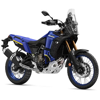 XTZ 700 Tenere World Raid