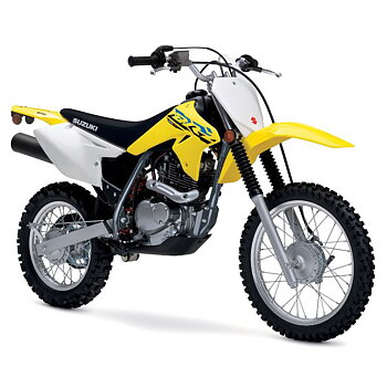 DR-Z 125