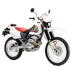 XR 250 R