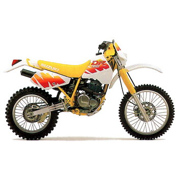 DR 350