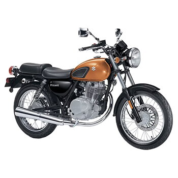 TU 250 X