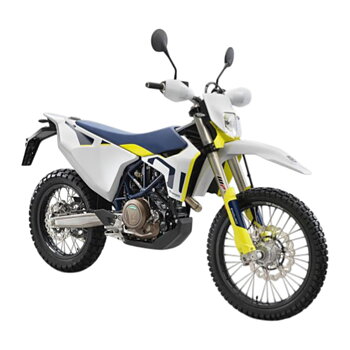 Husqvarna 701 Enduro