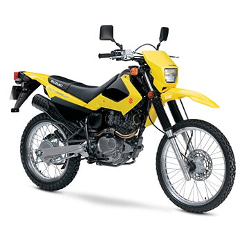 DR 200